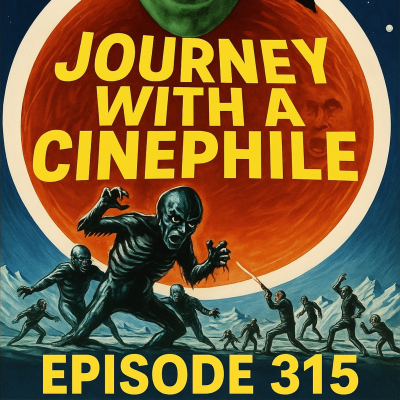 episode Episode 315: Planet of the Vampires/The House of Exorcism artwork