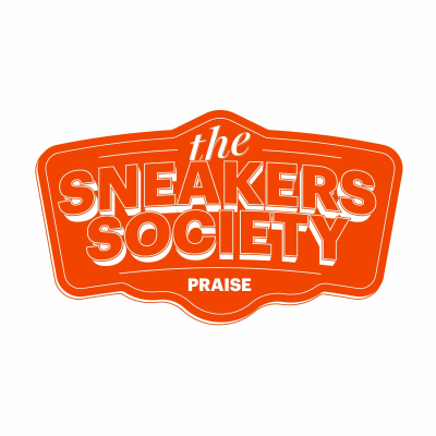 episode The Sneakers Society #7 artwork