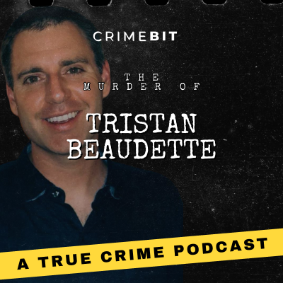 episode Tristan Beaudette & The Malibu Creek Shootings: A Pattern Ignored artwork