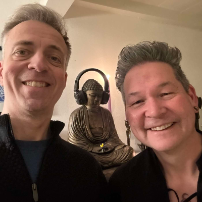episode Magiske Legender - del 102 - Martin Johansen artwork