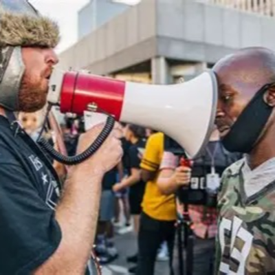 episode 173 Culture & Dharma - Can't Debate The Woke Left Anymore? Here's why! Proof woke is a cult! artwork