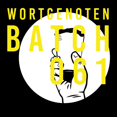 episode Batch 61 artwork