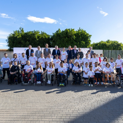 episode La clasificación de la discapacidad y el Draft Paralímpico artwork