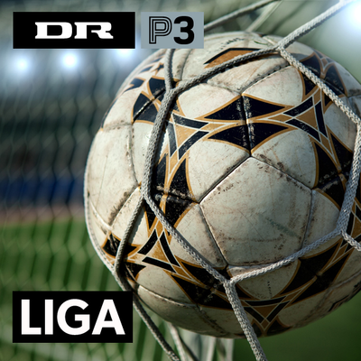 episode LIGA - 12. mar 2020 artwork