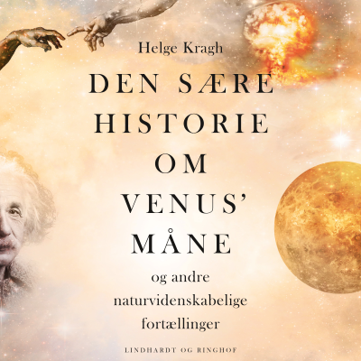 Billede af showet Den sære historie om Venus' måne