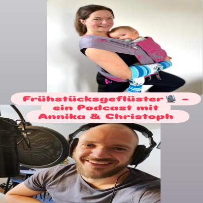 episode Folge 51 - Ein Jahr Frühstücksgeflüster! artwork