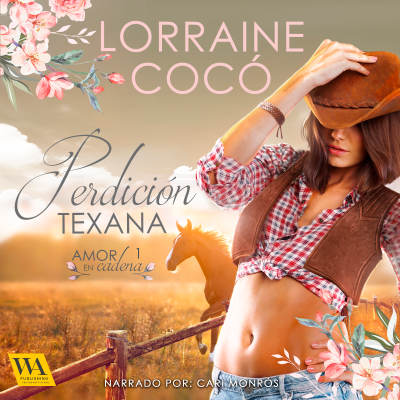 Cover image Perdición Texana