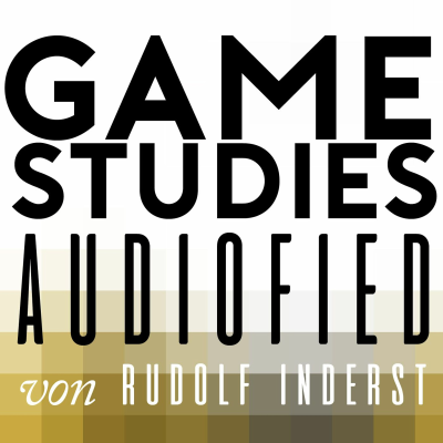 episode Folge Fünf: Gaming in Garching artwork