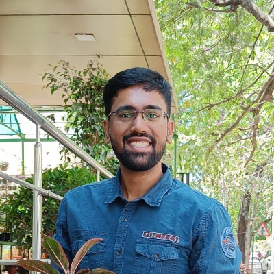 episode Software at Scale 60 - Data Platforms with Aravind Suresh artwork