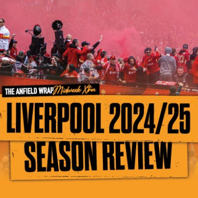 episode The Season Review Special: TAW Midweek Extra artwork