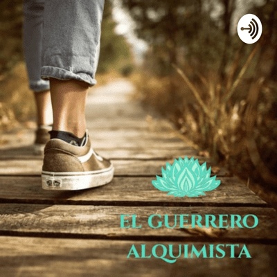 episode HABLEMOS DE LIBERTAR : RADIO PSYCHE & guerrero_alquimista artwork
