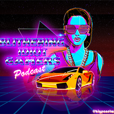 episode Episode 11 - Interview with Z from CGN.US artwork