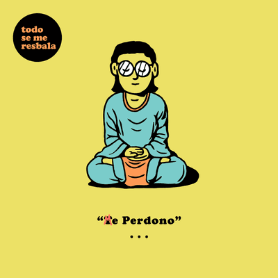 episode Me Perdono artwork