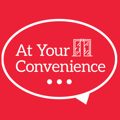At Your Convenience
