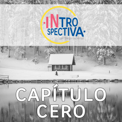 episode Episodio cero - Primera temporada artwork