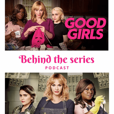 episode Good Girls artwork