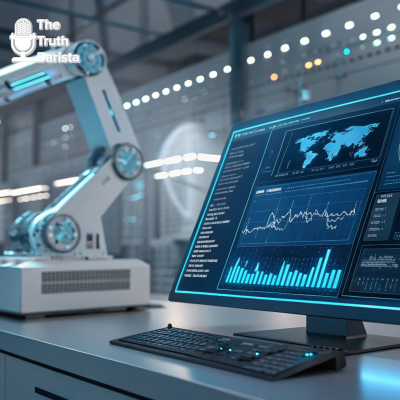 episode AI … Part 2 artwork