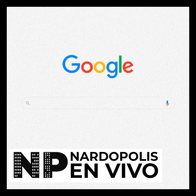 episode Nardopolis 28: Lo más buscado en Google Argentina, la India y prohíben minería de Bitcoin artwork