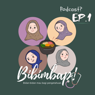 episode Eps 1. Siklus menstruasi yang (ternyata) rumit! artwork