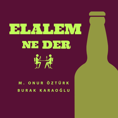 episode Ya Osmanlı devam etseydi - InstaCar hesapları - İzmir ve Yer altı sandiviçcisi artwork