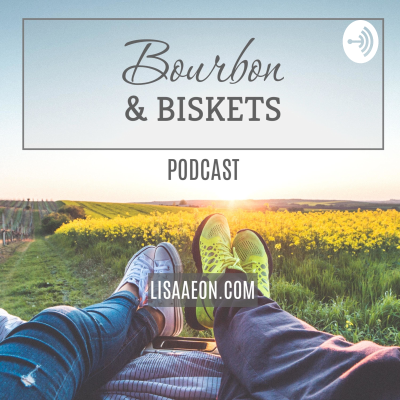 episode Bourbon & Biskets: Episode 1 artwork