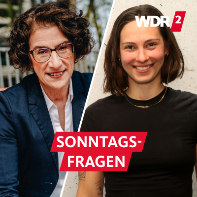 episode Frauenfußball-Fieber artwork