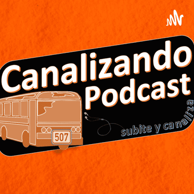 Canalizando Podcast