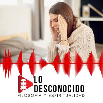 episode 2x05 NUEVA PANDEMIA: La Niebla Mental - Causas y Soluciones artwork