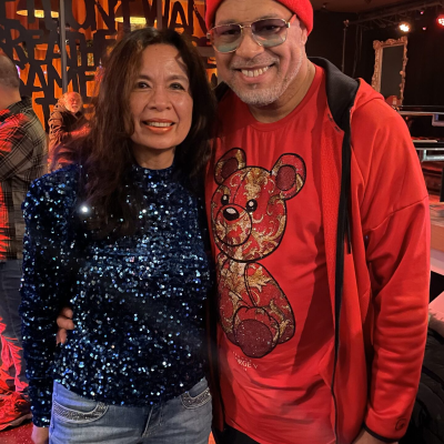 episode July 9 2025 – I artwork