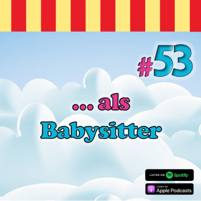 Inside Neustadt - #53 - Bibi als Babysitter