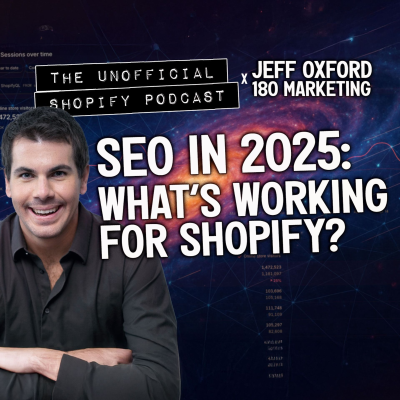 episode SEO in 2025: What Still Works for Shopify artwork