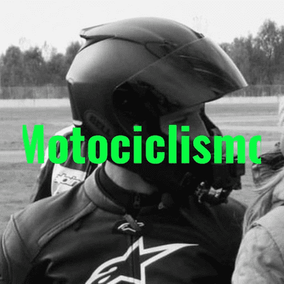 MOTO - Motos - MOTOCICLISMO