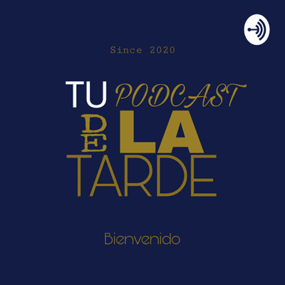 episode Uber Eats, ¿Por qué deja Colombia? - Tu Podcast de la tarde Ep. 03 artwork