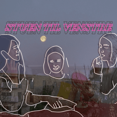 episode ROOMIEKONTRAKTEN PT 1 artwork