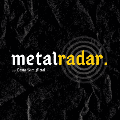Metal Radar