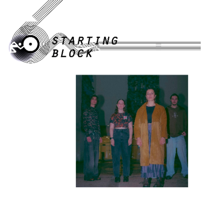 episode Rencontre avec Half Cab | Starting Block, l'émission artwork