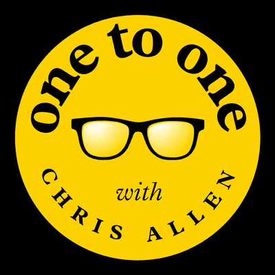 One to One with Chris Allen