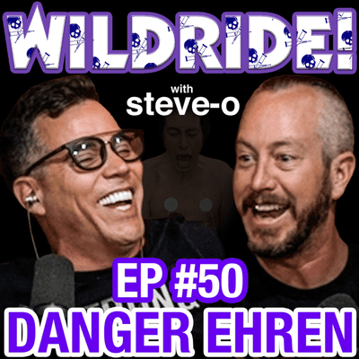 Danger Ehren On Podimo