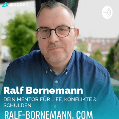 episode Warum Konflikte nützlich sind! artwork