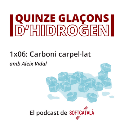 episode Quinze glaçons 6: Carboni carpel·lat artwork