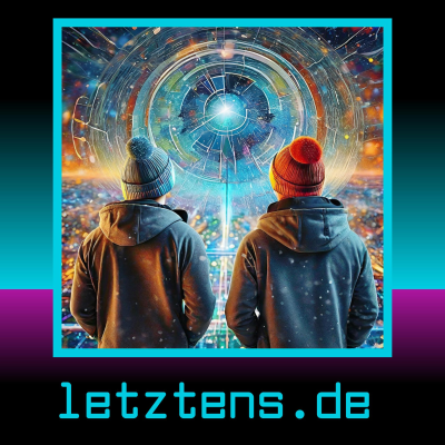 episode Episode 0.31 | Nebulöses Fabulieren über künstliche Intelligenz(en) in der Zukunft artwork