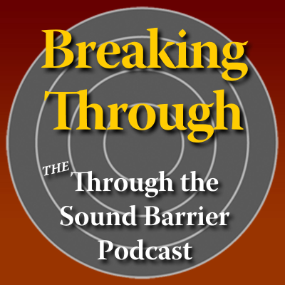 episode Episode Twelve: Through the License Barrier artwork