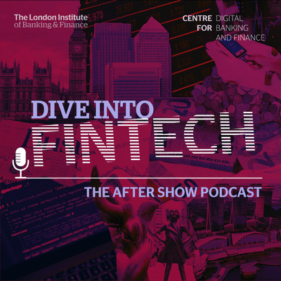 episode Episode 6: The year ahead in digital banking and fintech artwork