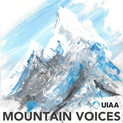 Mountain Voices