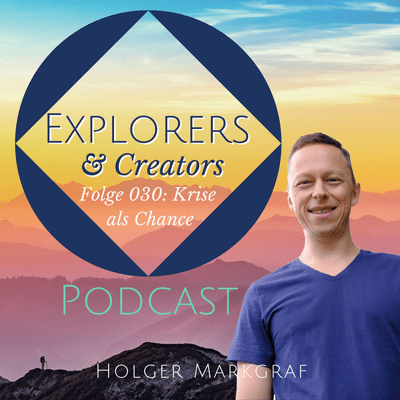 episode Folge 032: Raise Your Vibration artwork