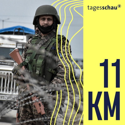 episode Kampf um Kaschmir: Eskalation zwischen Indien und Pakistan? artwork