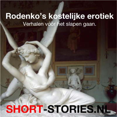 Cover image Rodenko's kostelijke erotiek