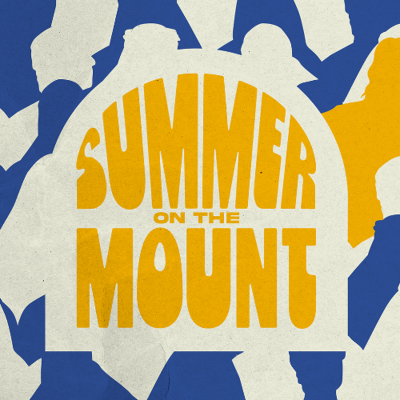 episode Summer on the Mount | Week 1 | Pastor Mitch Rose artwork