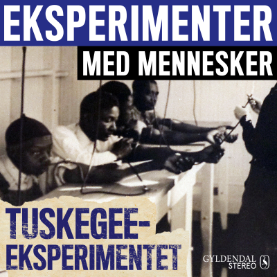 Tuskegee-eksperimentet