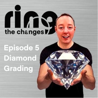 episode Diamond grading artwork